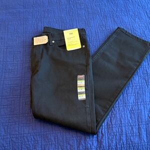 Levi's Men's Dark Jeans